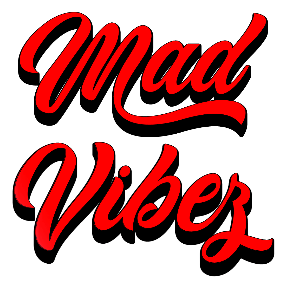 Mad Vibez Home
