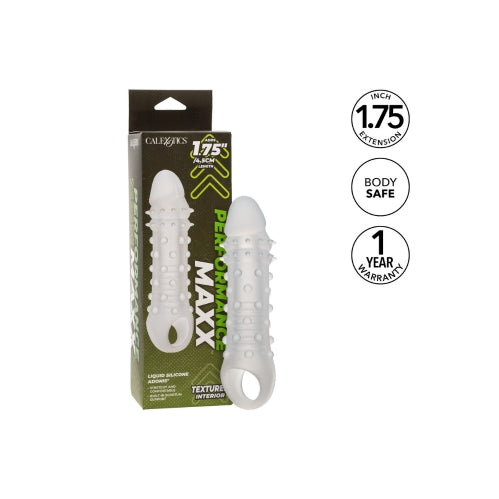 Performance Maxx™ Liquid Silicone Adonis®