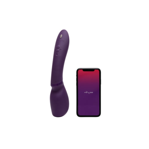 We-Vibe Wand 2 NEW