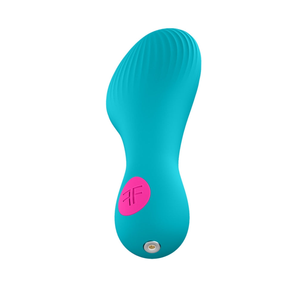Solia Bullet Turquoise