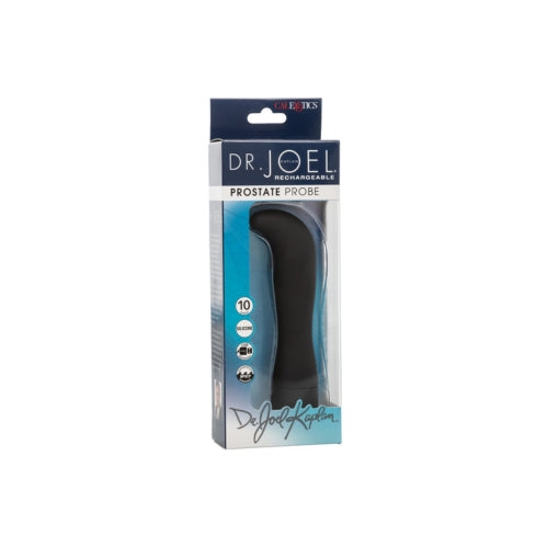 Dr. Joel Kaplan¨ Rechargeable Prostate Probe