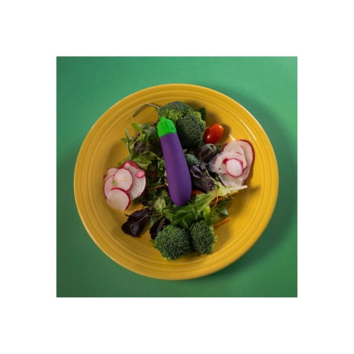 Eggplant Emojibator (USB)