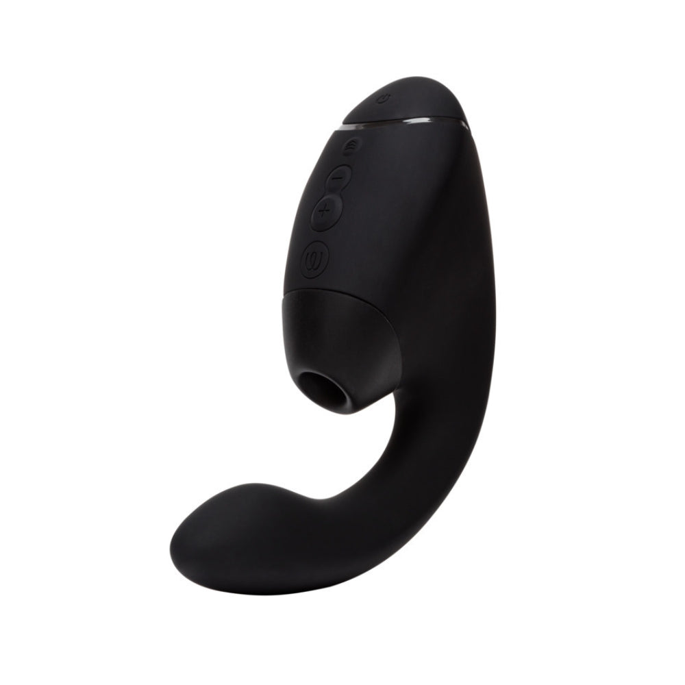 Womanizer Next Duo - Black