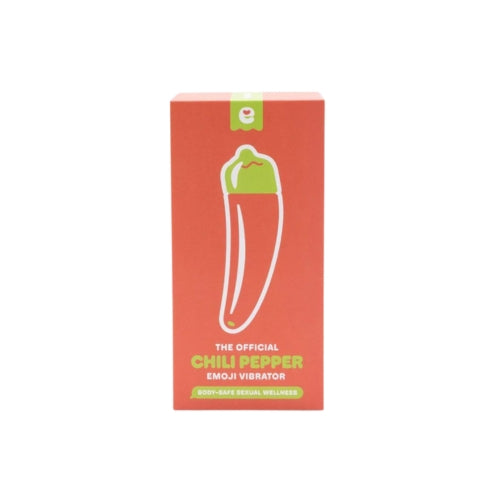 Chili Pepper Emojibator (USB)