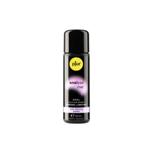 pjur Analyse Me! Relaxing Glide 30 ml