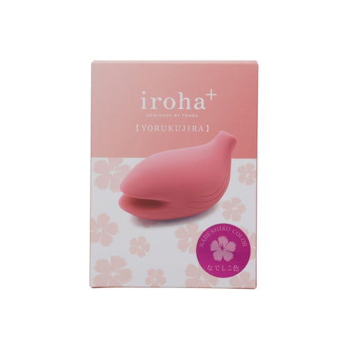 iroha + YORU Nadeshiko