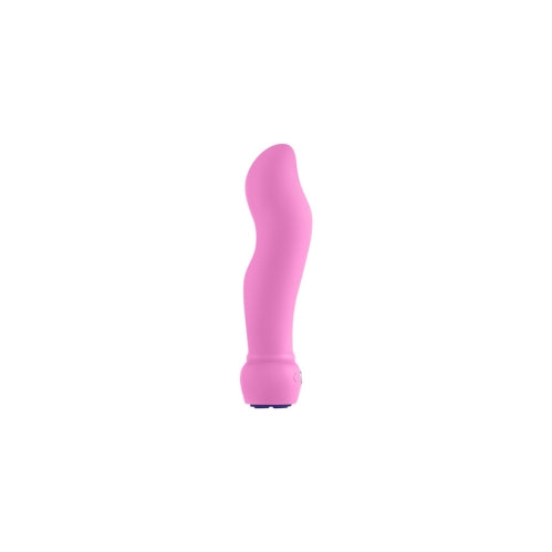 Sormi Bullet Pink