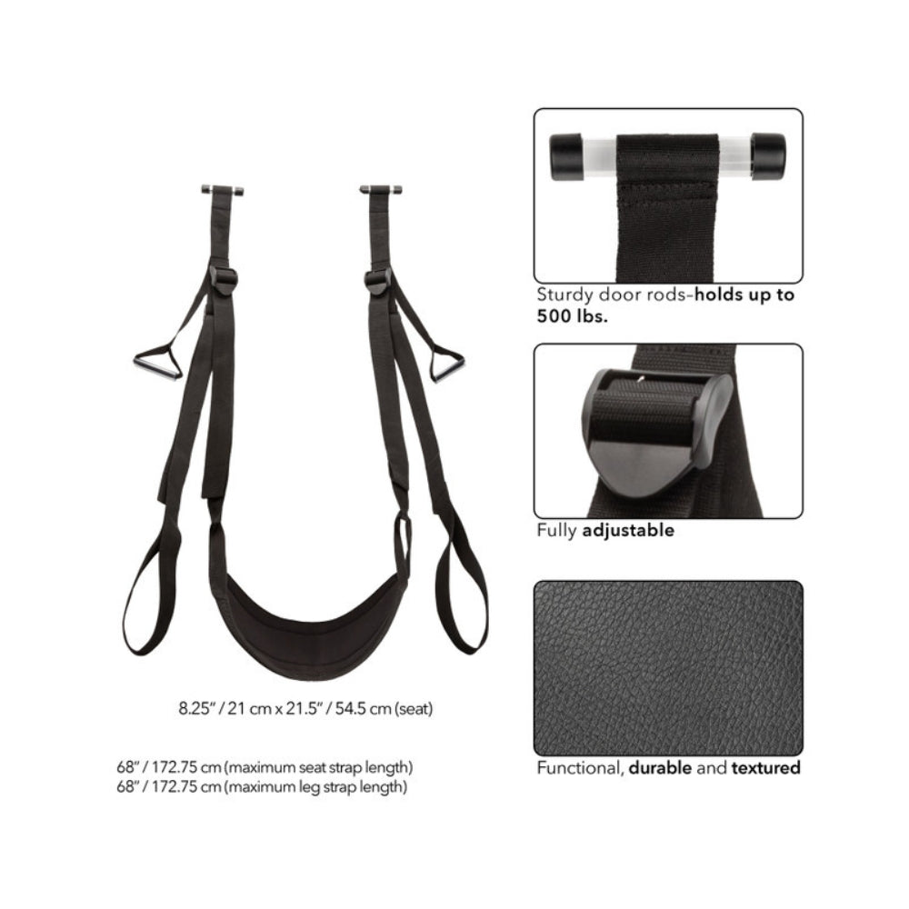 Nocturnalª Collection Sex Swing