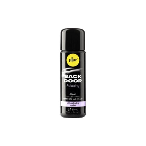 pjur Back Door Relaxing Anal Glide 30 ml