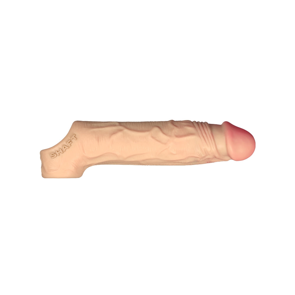 Vibrating Sheath Size 1 - Pine