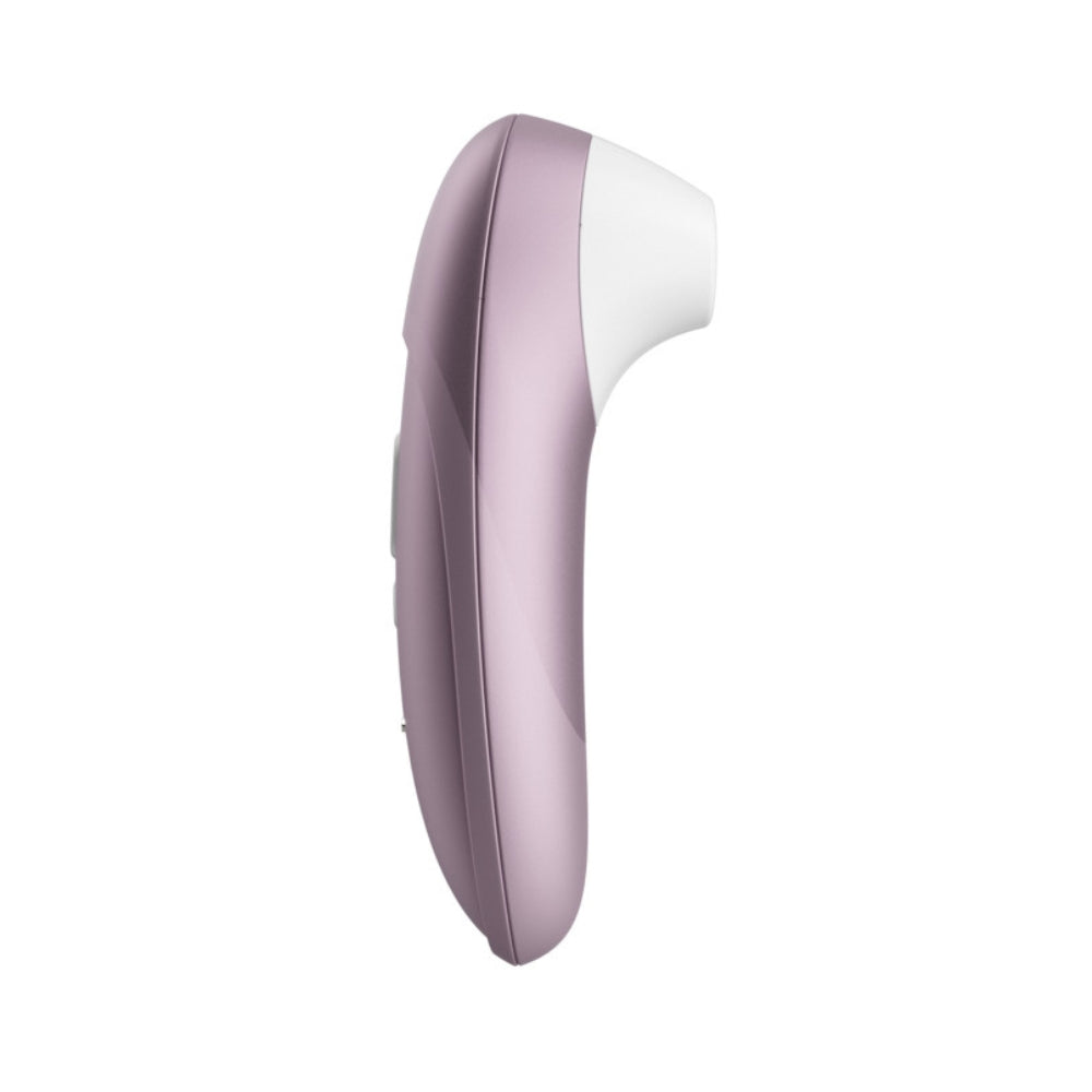 Womanizer Pro Lilac