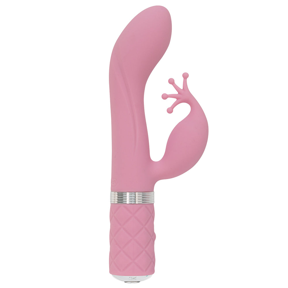Kinky Pink-Black Friday