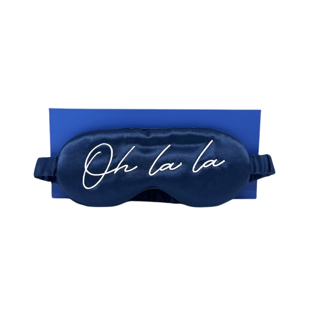 Frenchie Le Masque