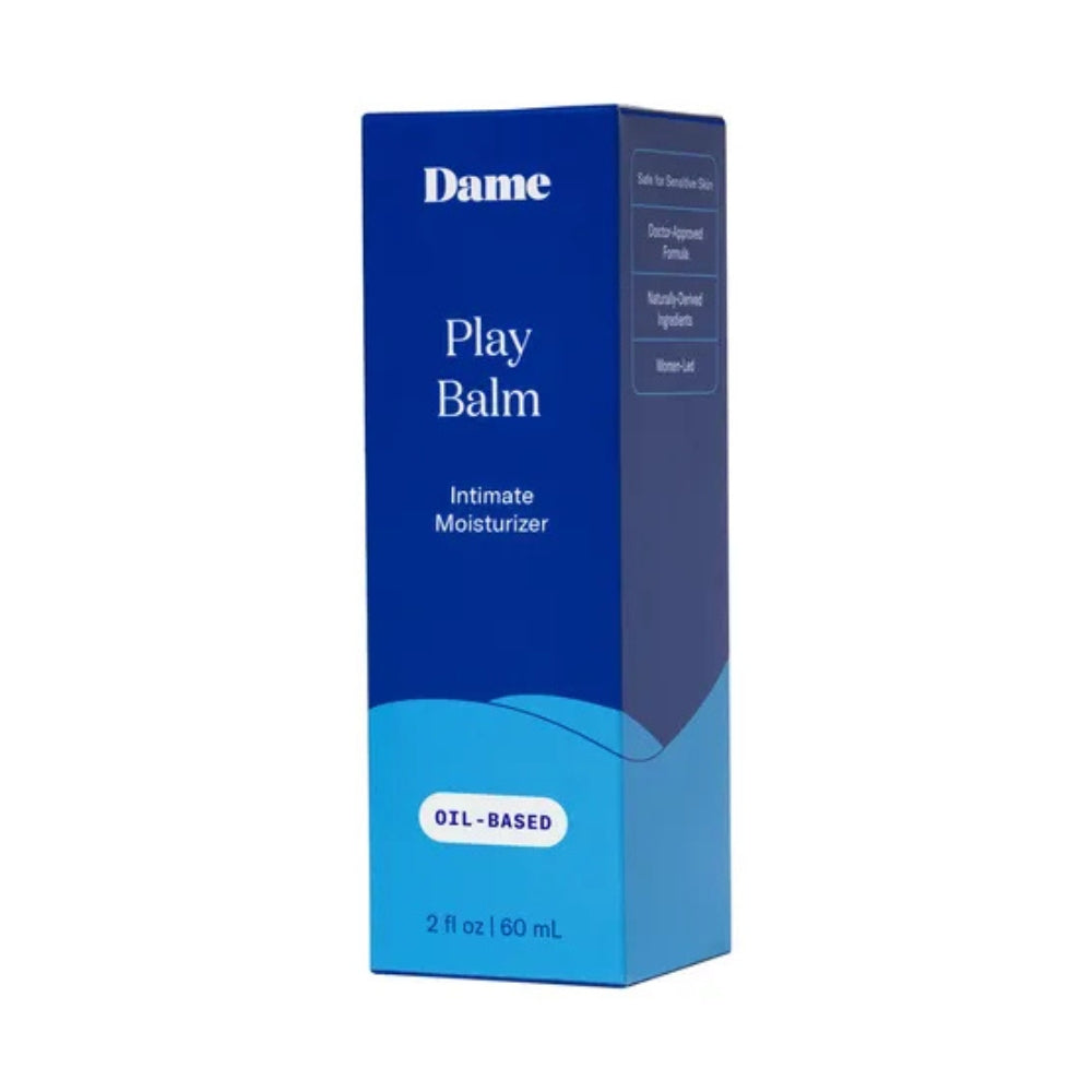 Play Balm - 2oz