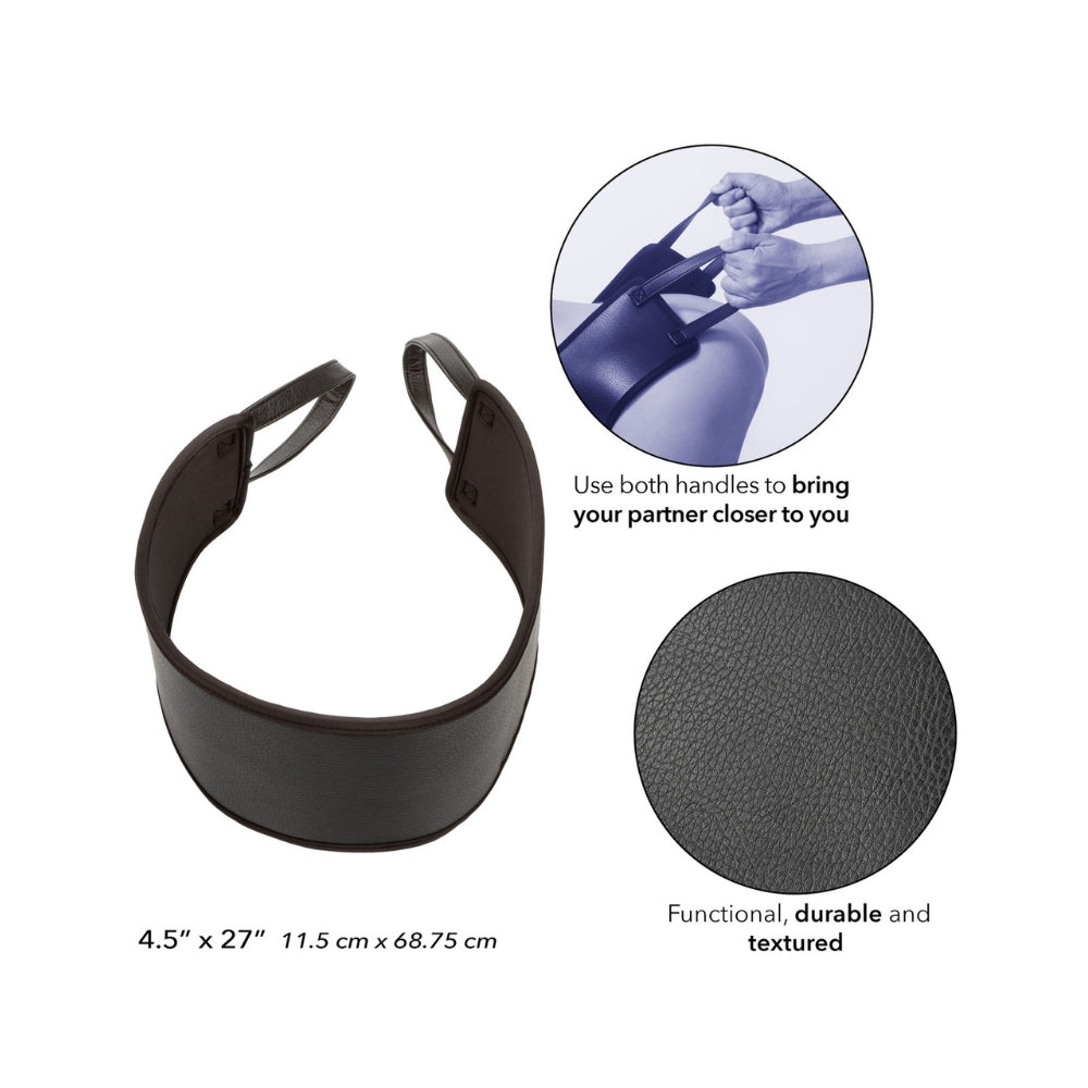 Nocturnalª Collection Doggy Style Strap