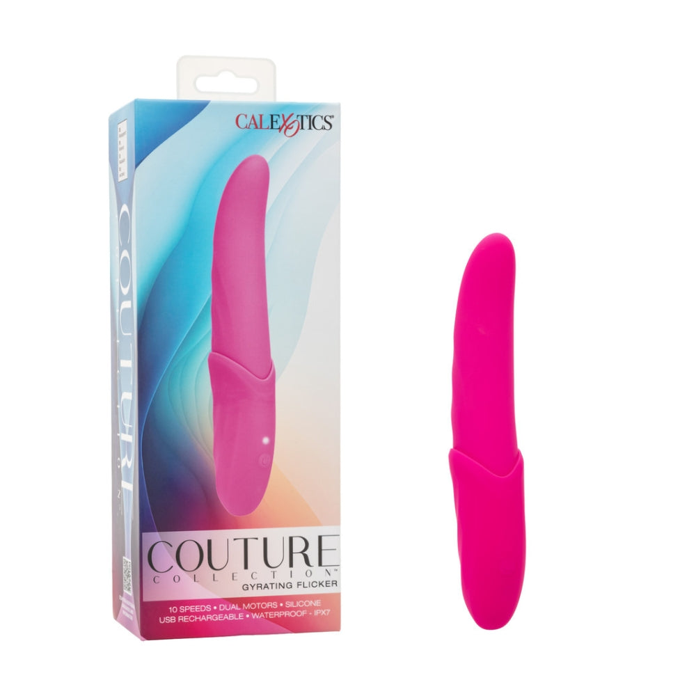 Couture Collection™ Gyrating Flicker