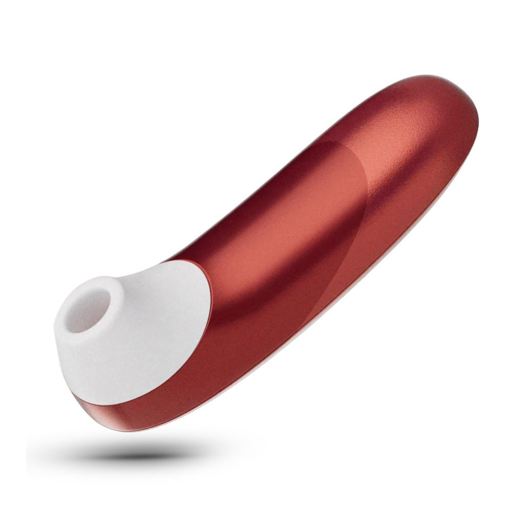 Womanizer Pro Red