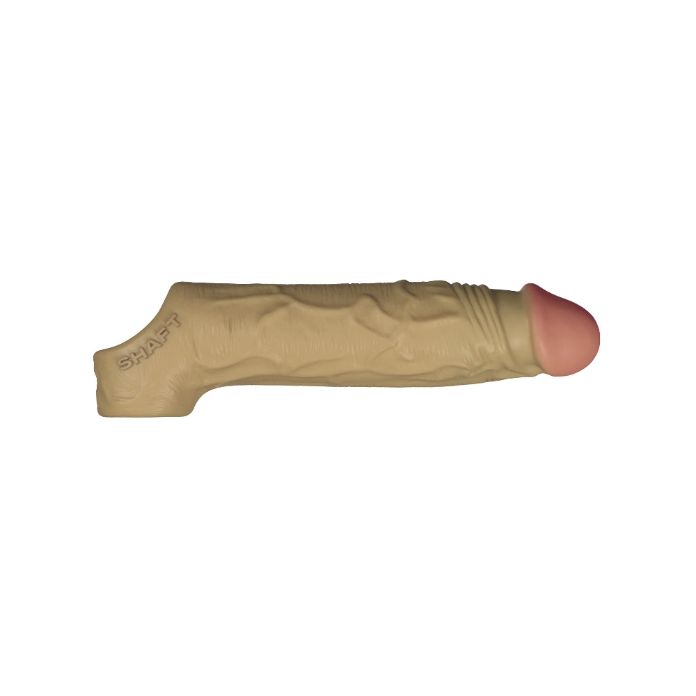 Vibrating Sheath Size 1 - Oak