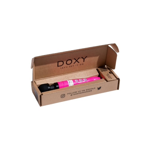 Doxy Die Cast 3R Hot Pink