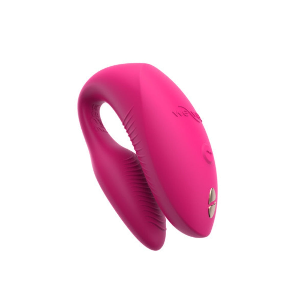 Chorus Pro Electric Pink