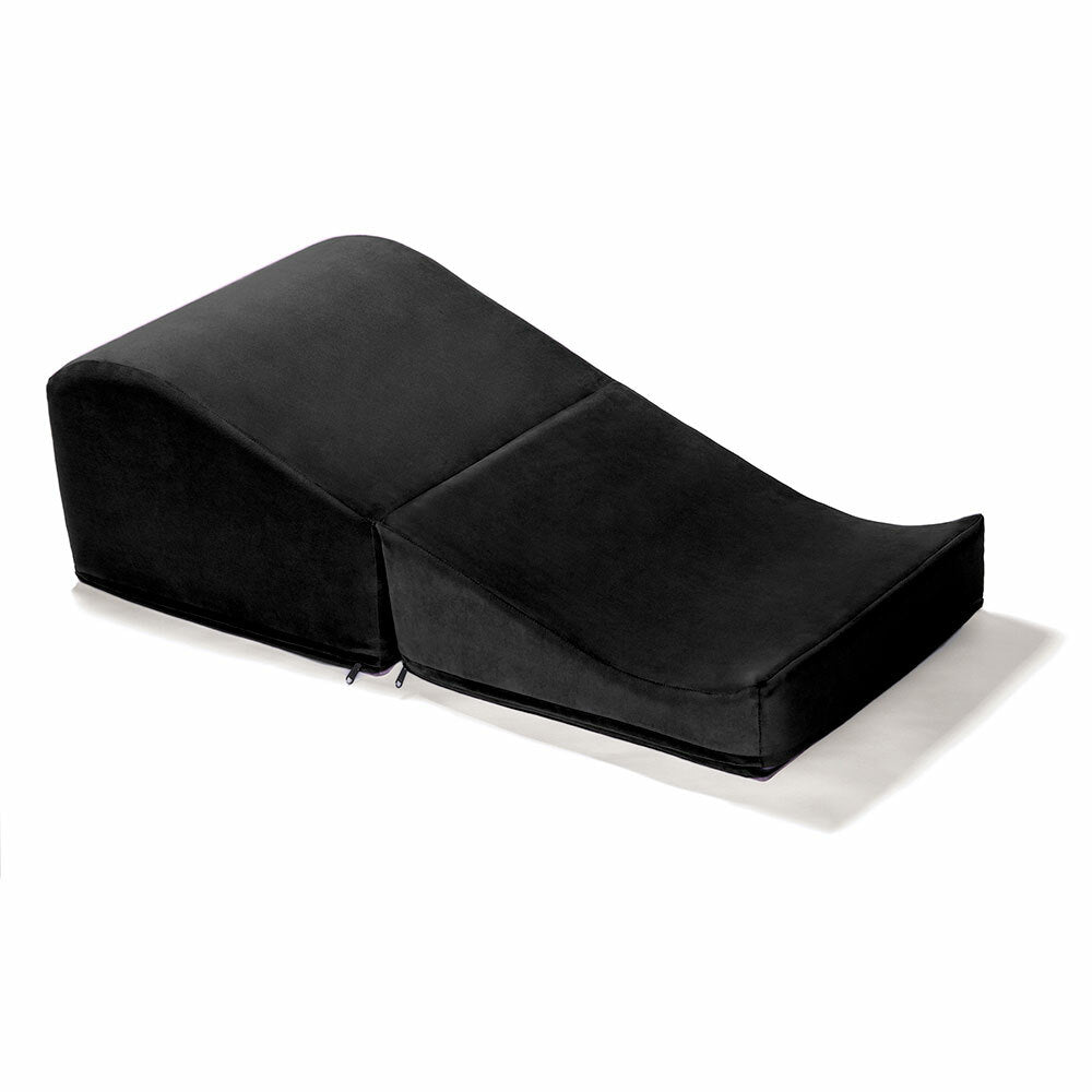 Flip Ramp Black