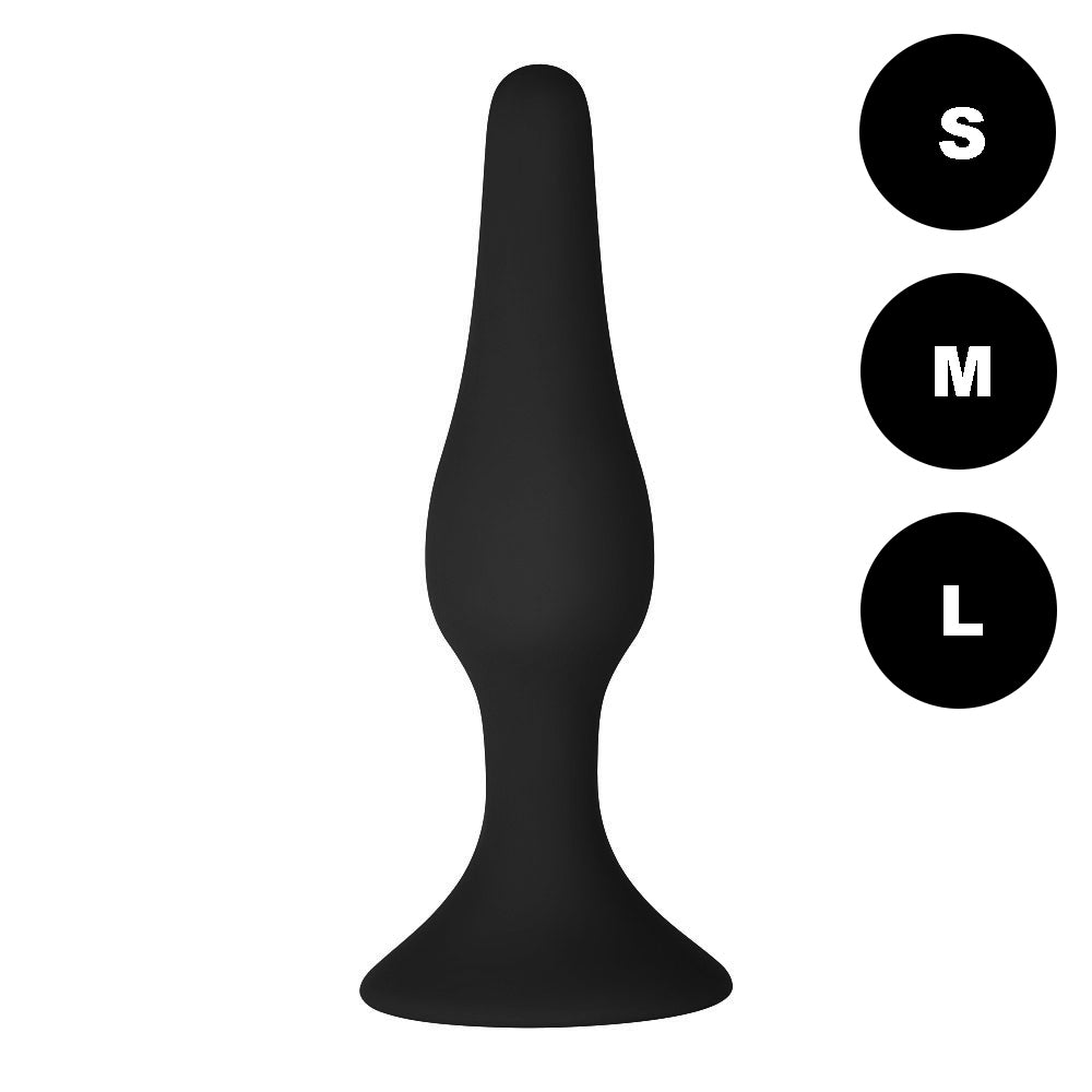 F-11: LUNGO BLACK S