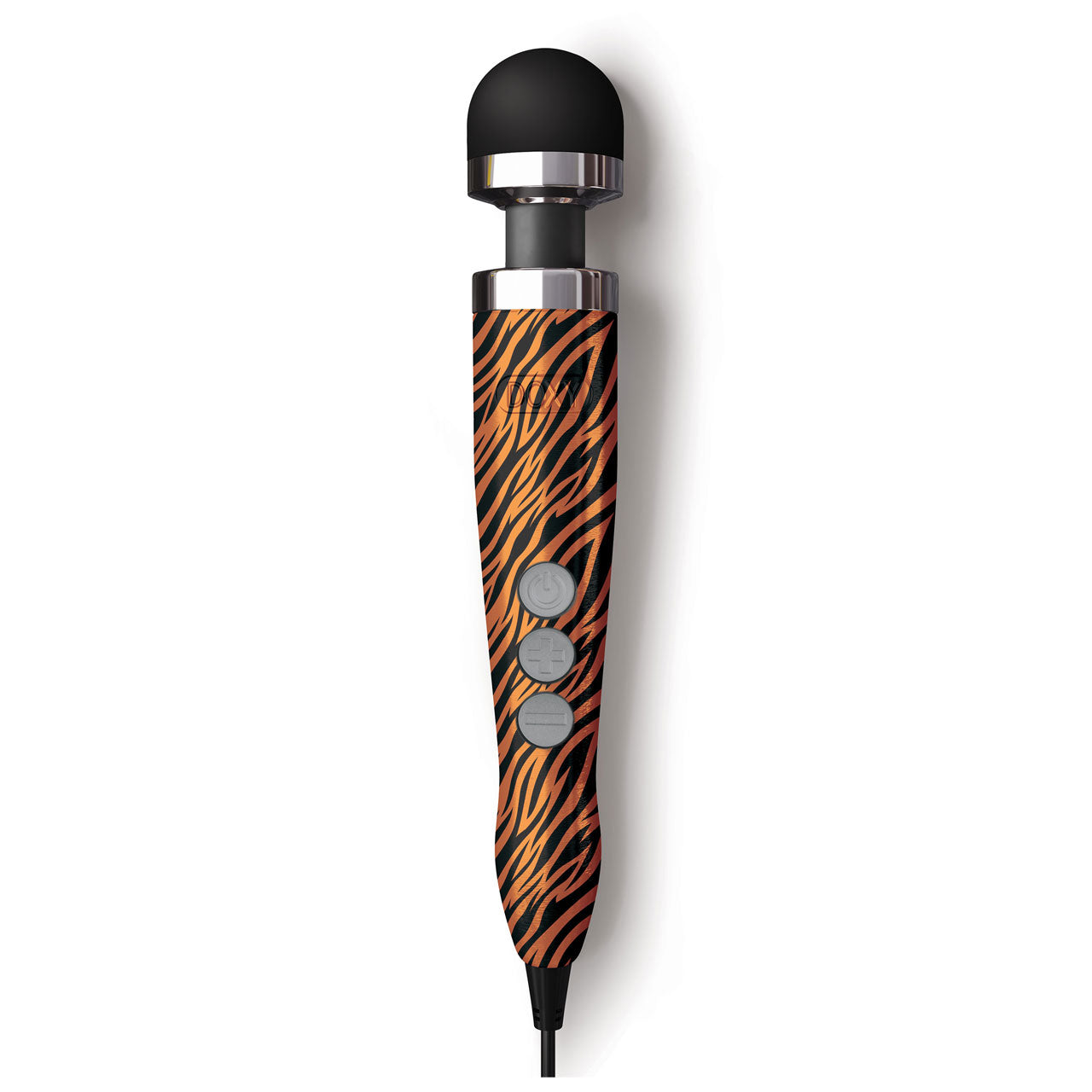 Doxy Number 3 Matte Black (Limited Edition)