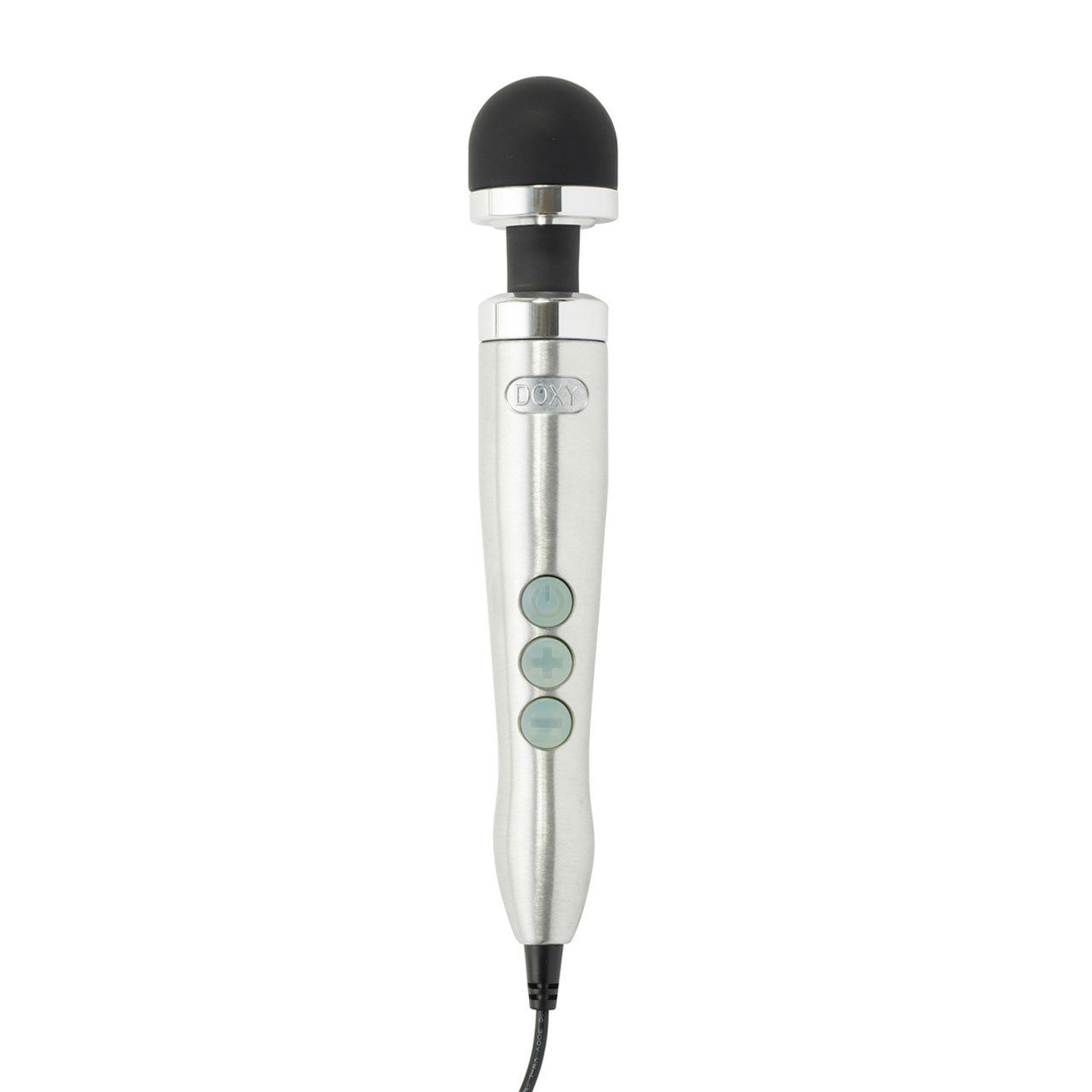 Doxy Number 3 Matte Black (Limited Edition)