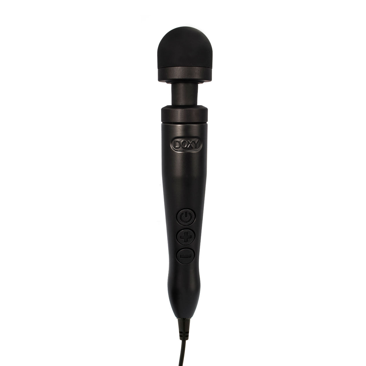 Doxy Number 3 Matte Black (Limited Edition)