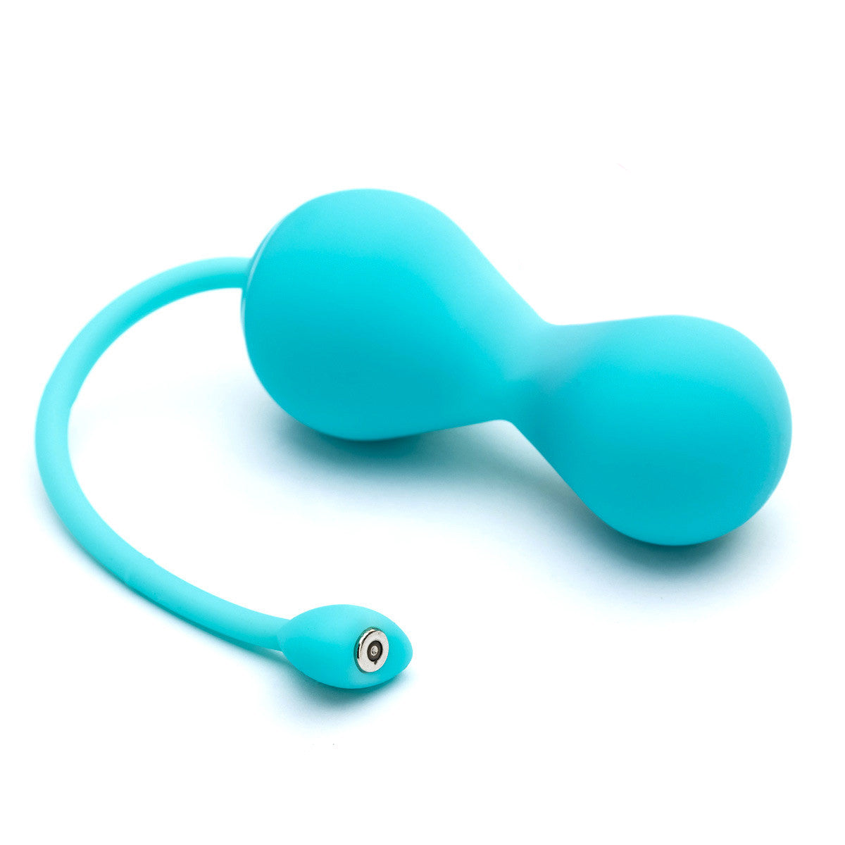 Lovelife krush Smart Kegel Exerciser- Fuchsia