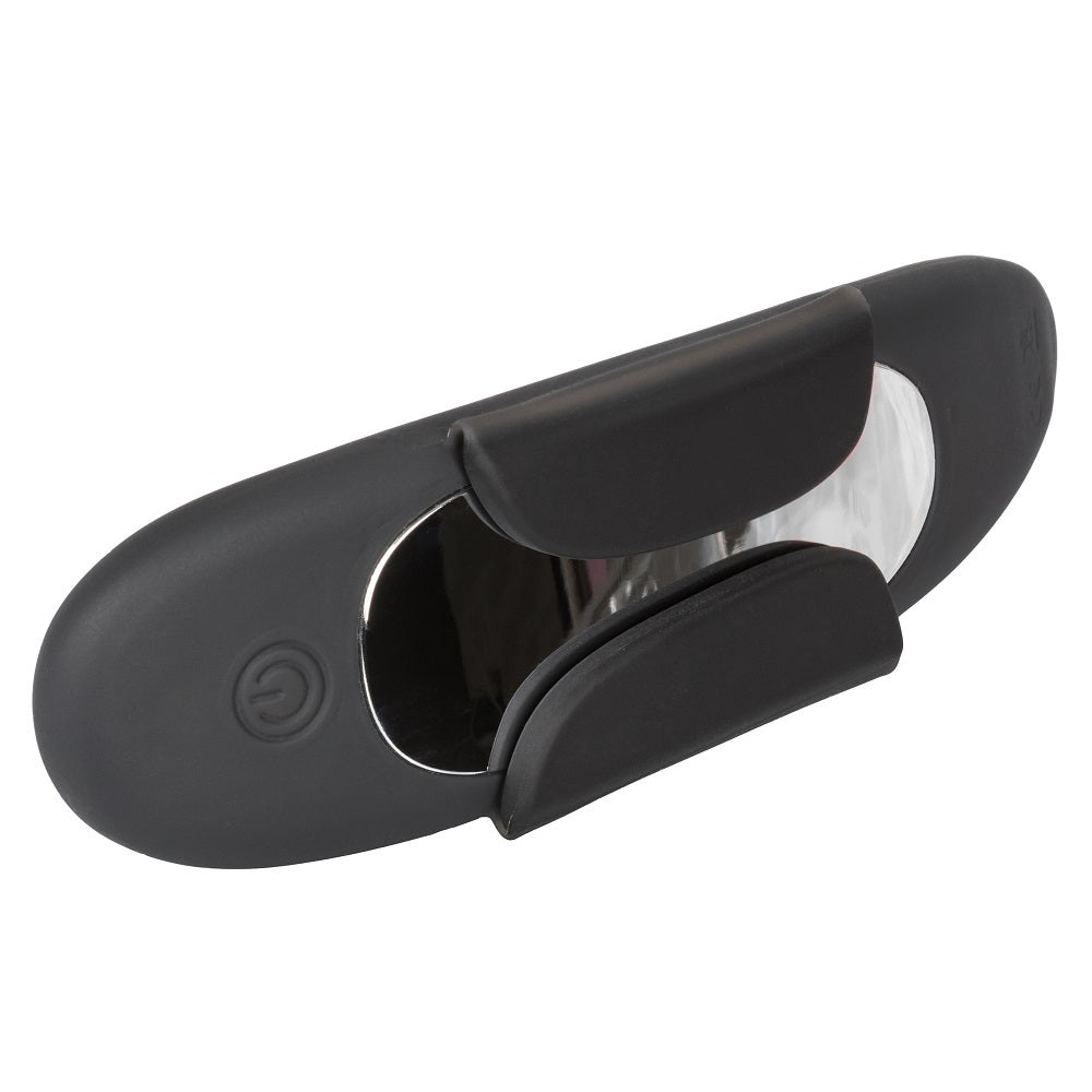 Lock-N-Play Remote Panty Teaser Black