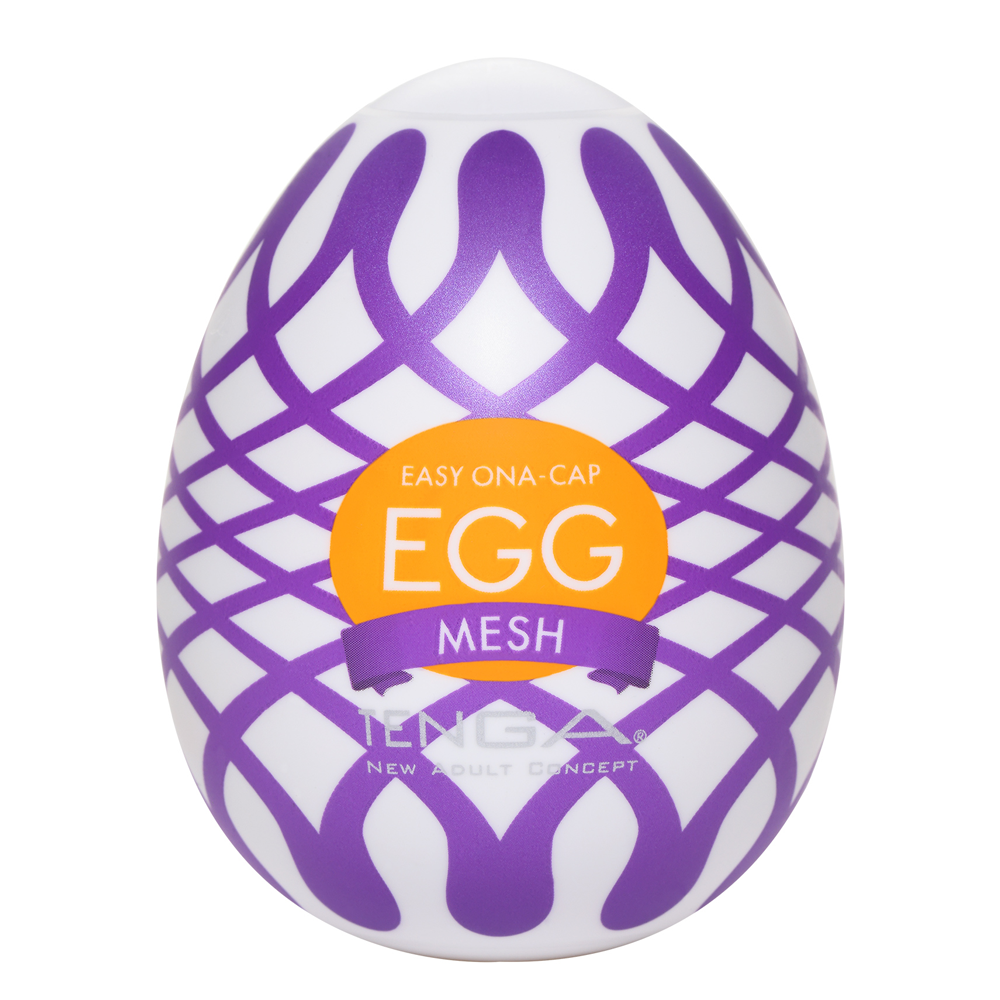 Egg Wonder Wind