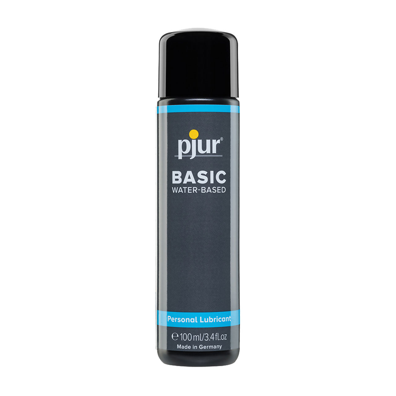 pjur Basic Waterbased 100 ml