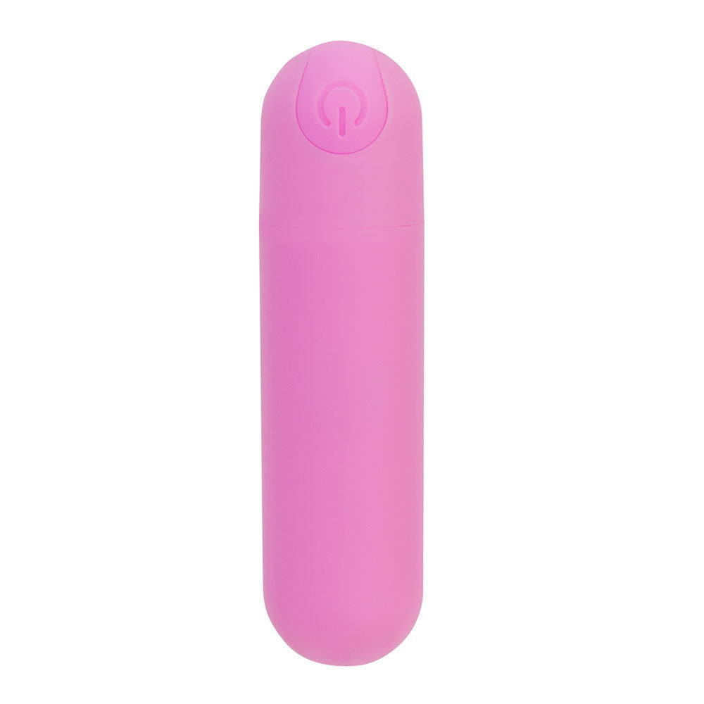 Essential Bullet Purple