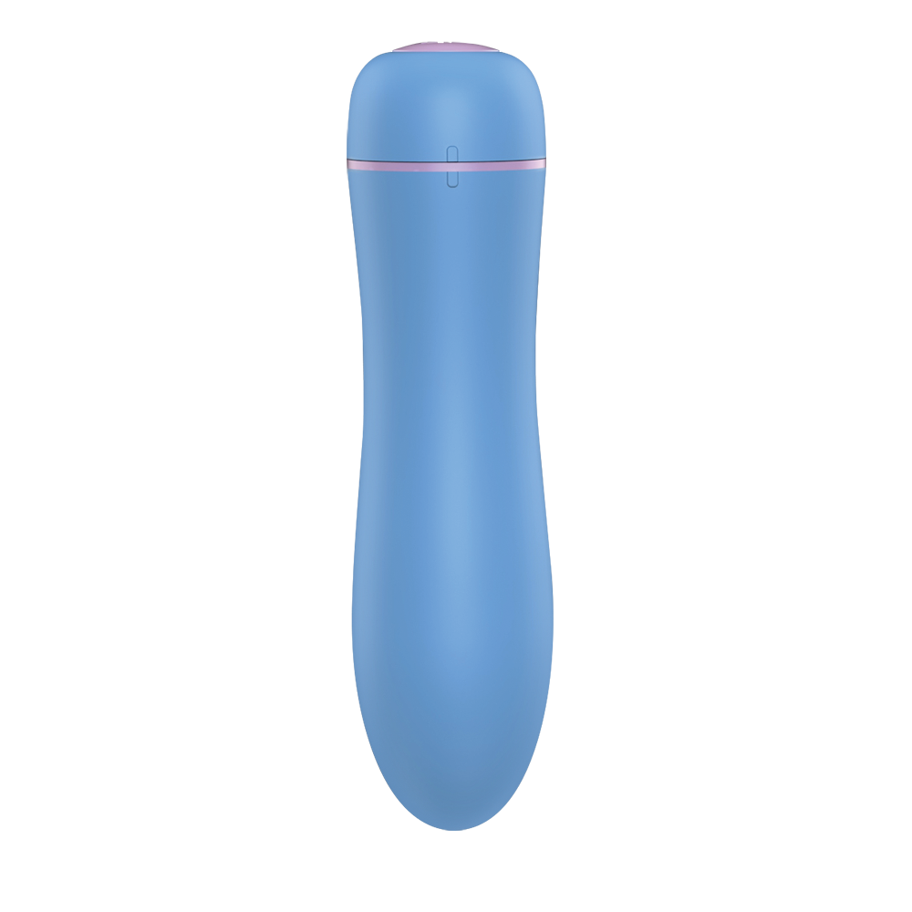 FFIX Bullet Light Pink