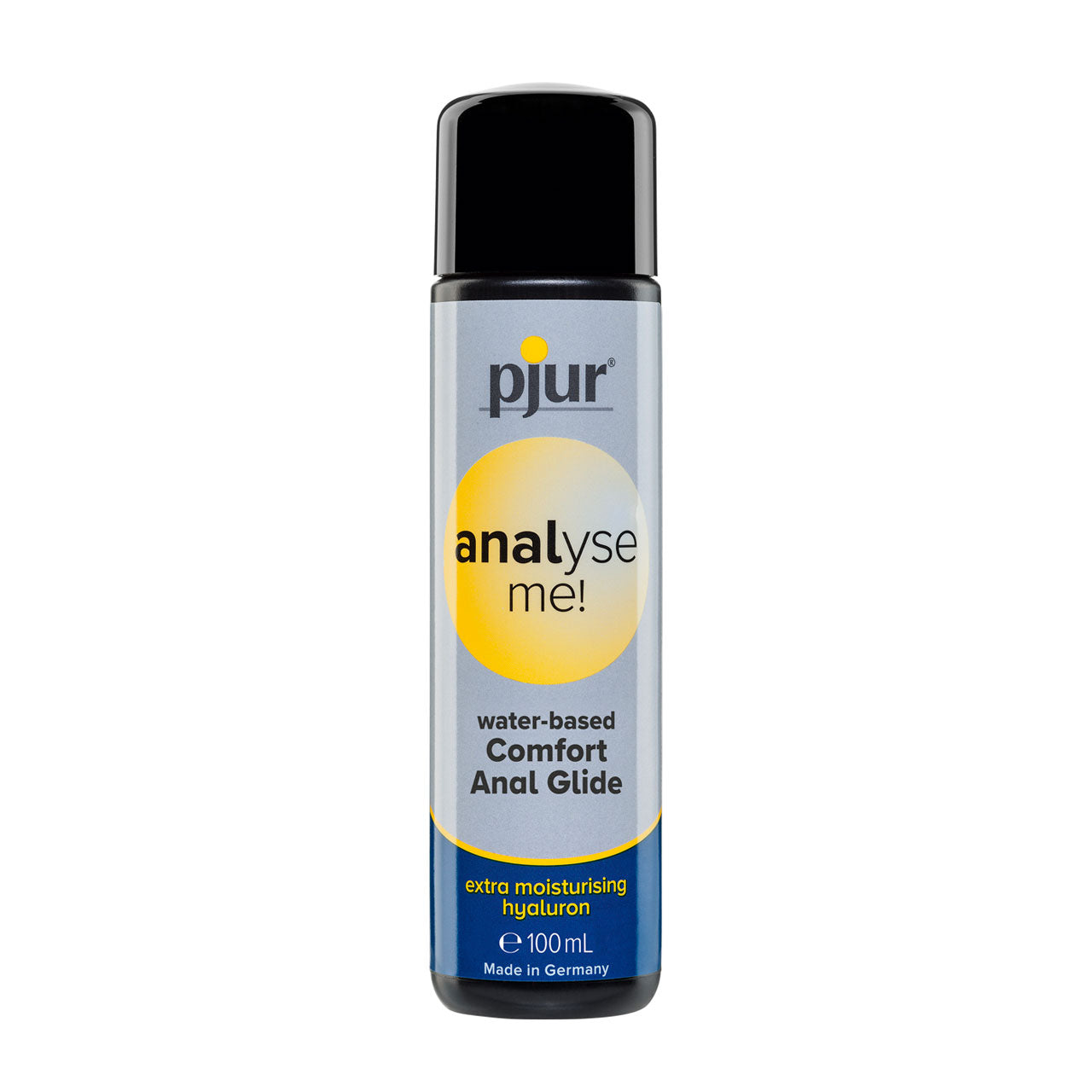 pjur Analyse Me! Comfort Glide 30 ml