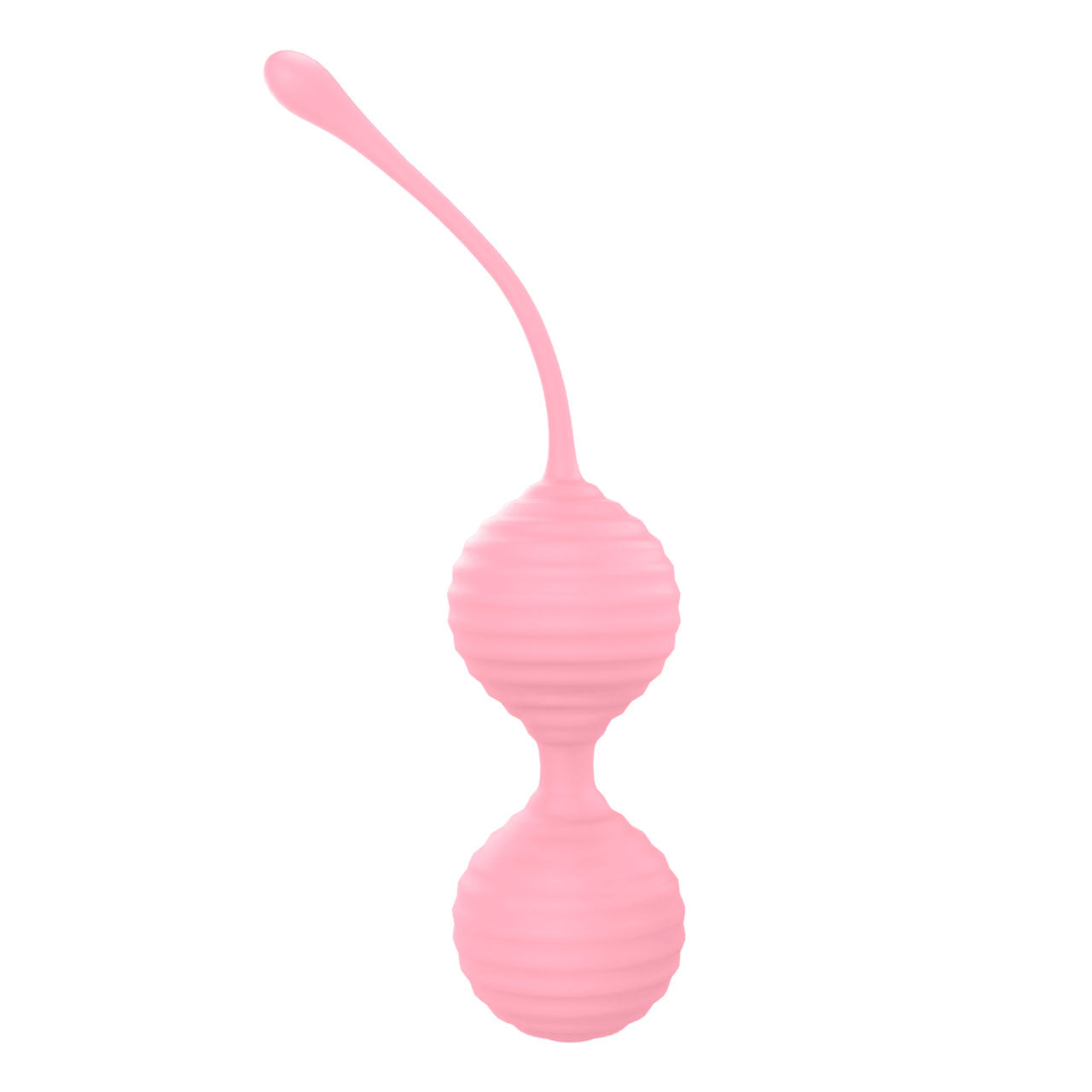 Kg88: KEGEL BALLS SET - LIGHT PINK