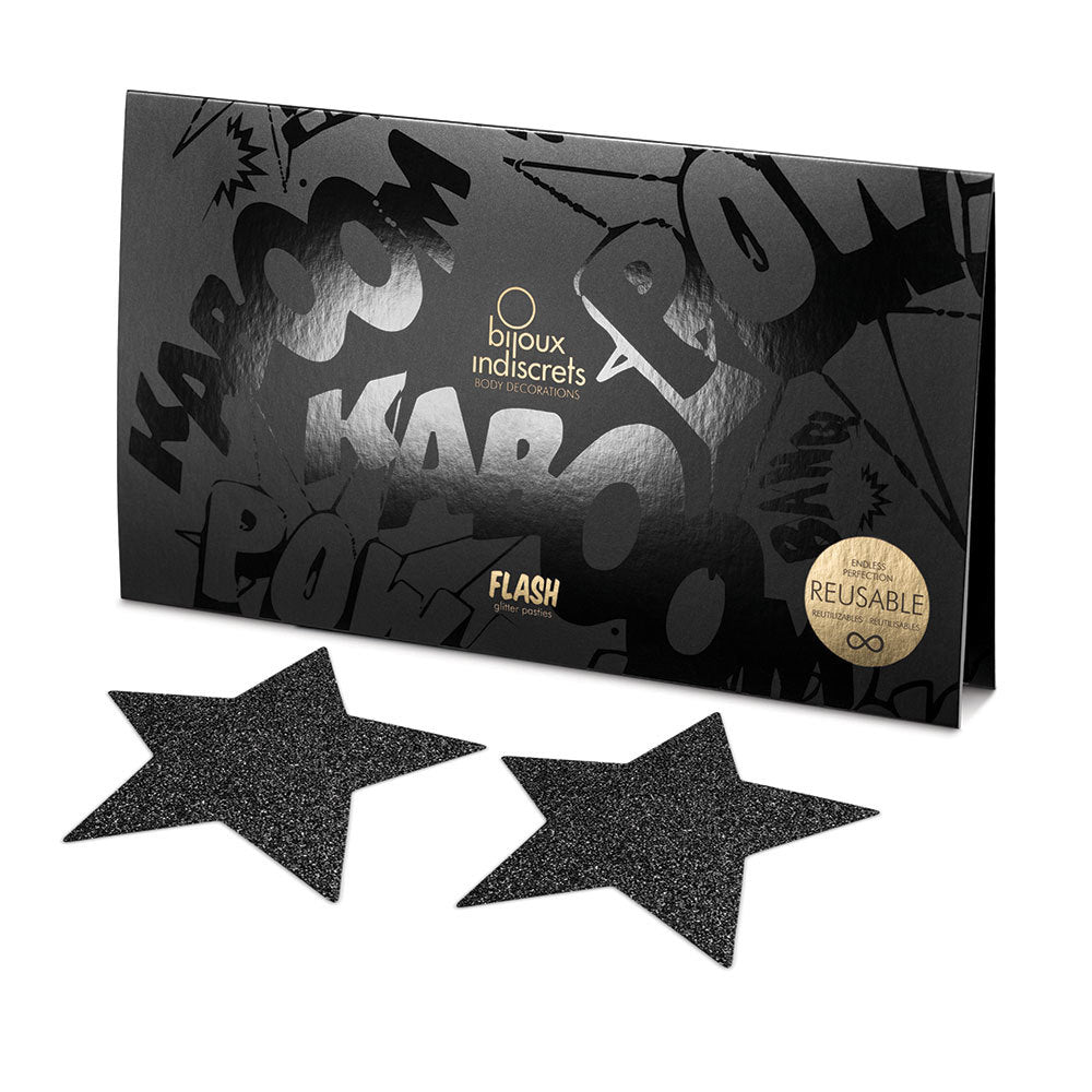 Flash Star Gold