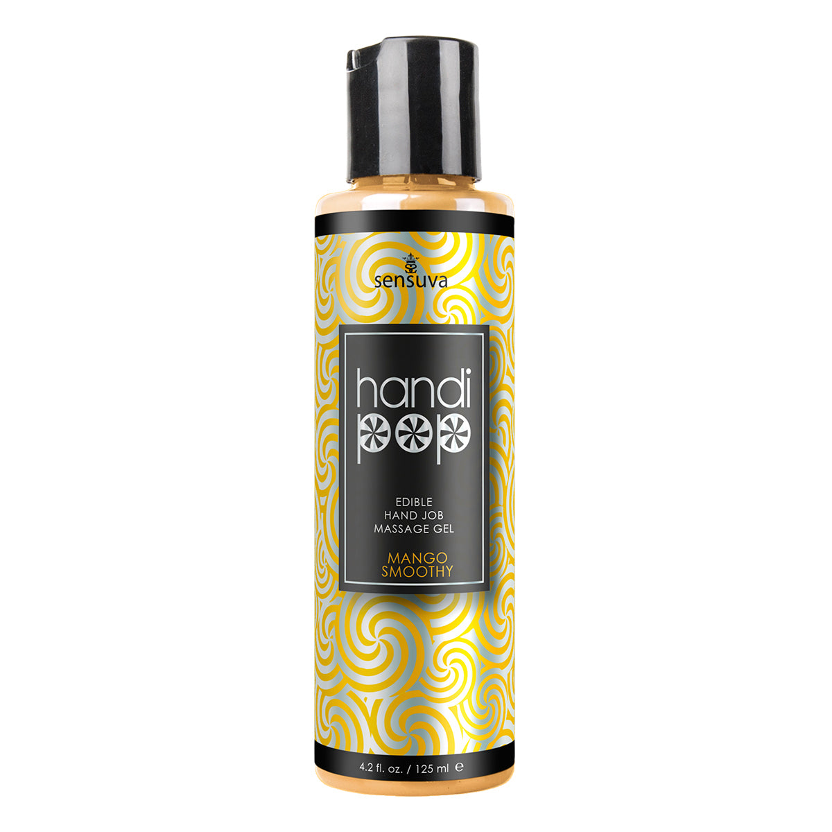 Handipop Handjob Massage Gel Cotton Candy