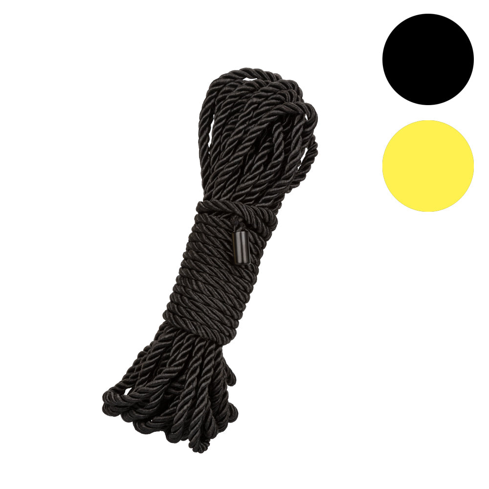 Boundless Rope - Black