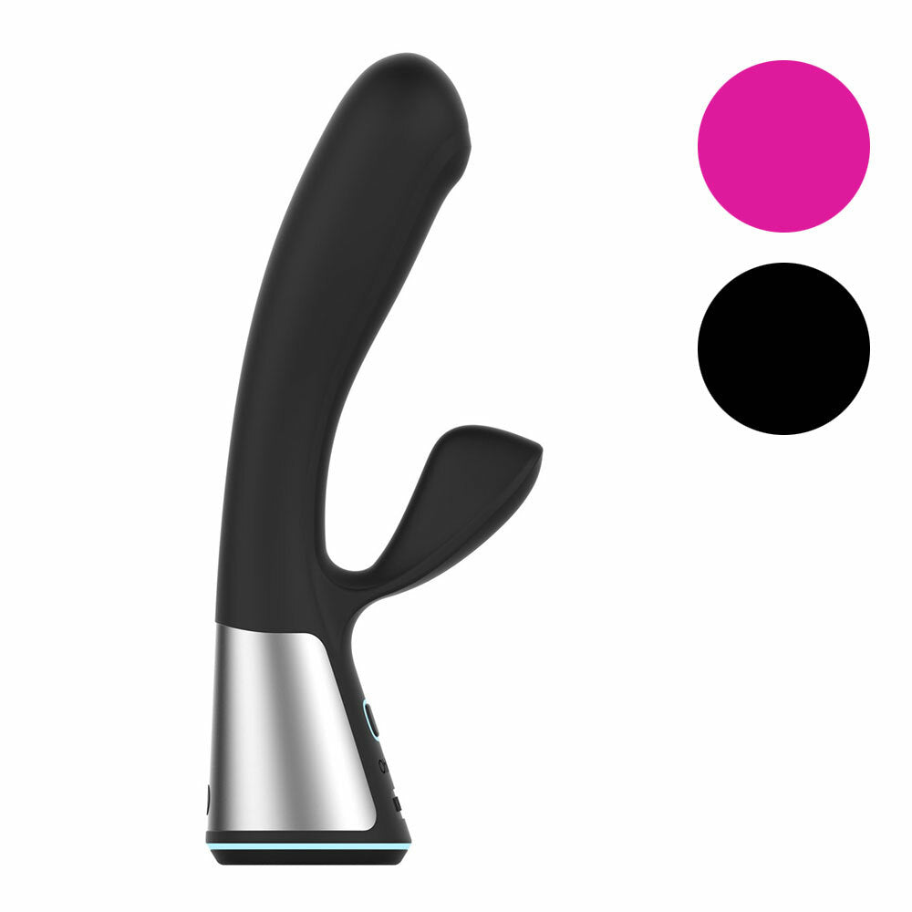 Ohmibod Fuse for KiiRoo Black