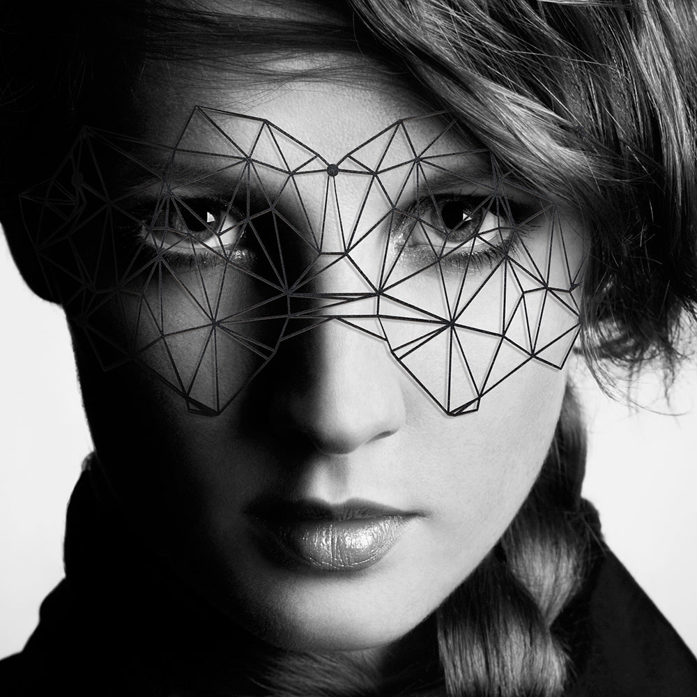 Louise Eyemask