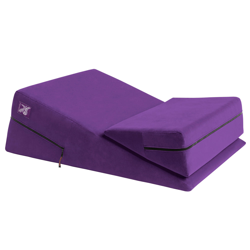 Wedge Ramp Combo Black