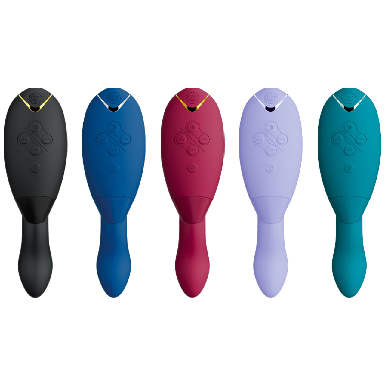 Womanizer Duo 2 Lilac