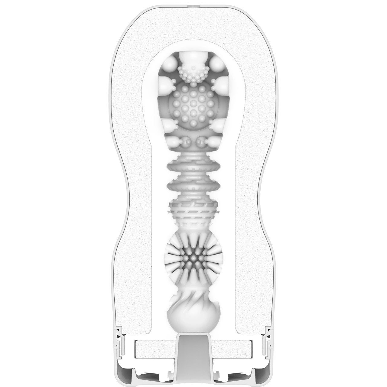 PREMIUM TENGA ORIGINAL VACUUM CUP