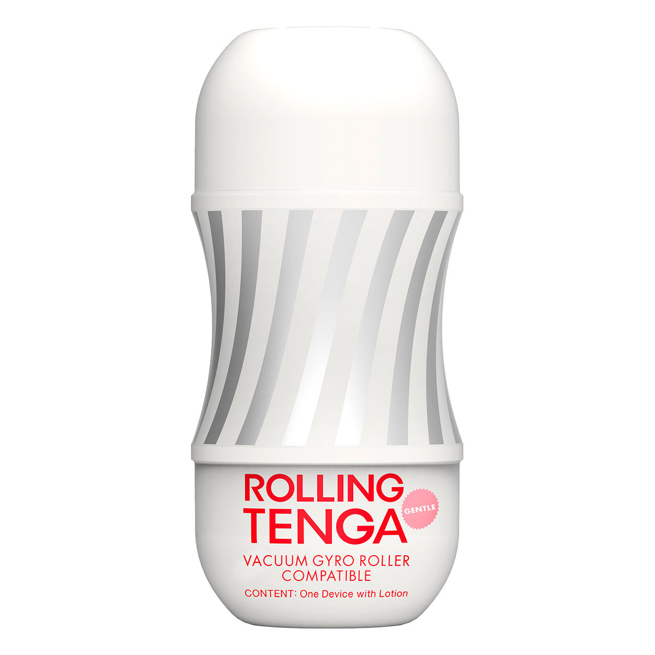 Rolling Tenga Gyro Roller Cup - Strong