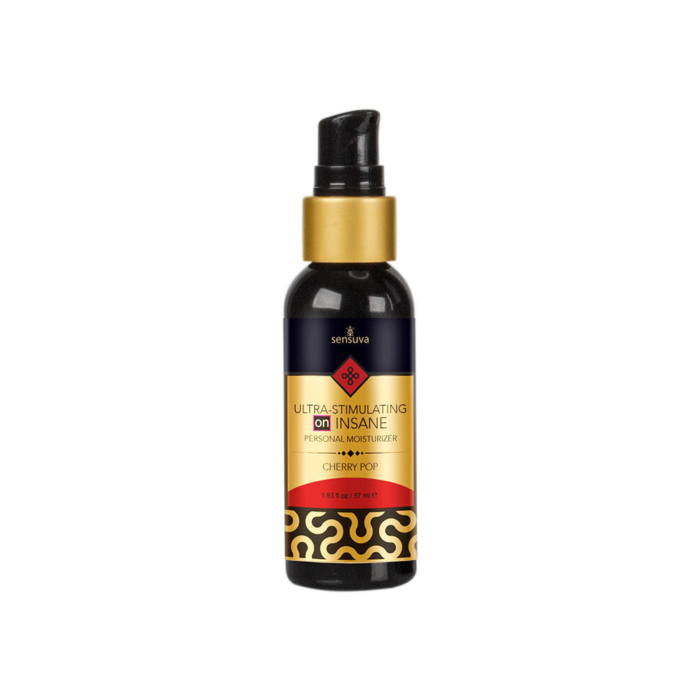 Ultra-Stimulating On Insane Personal Moisturizer 125 ml