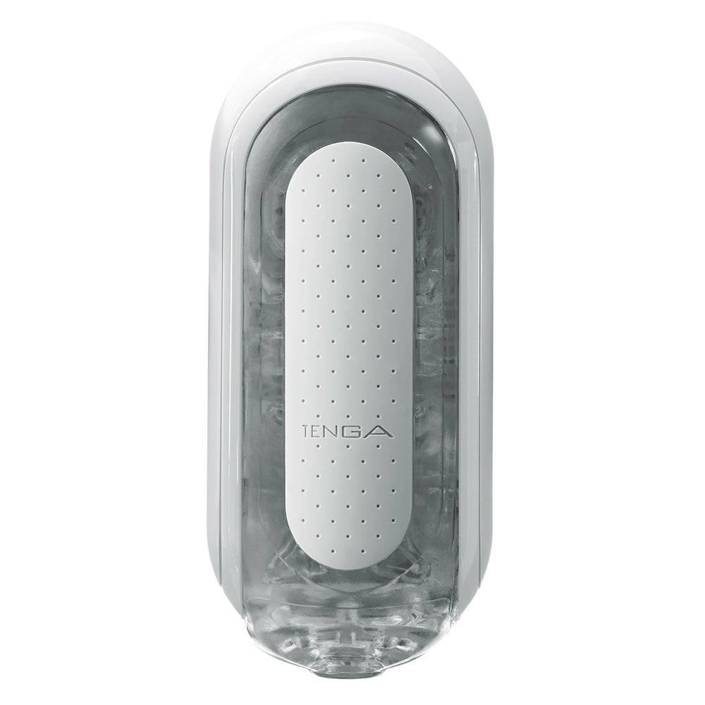 Flip 0 (Zero) Black