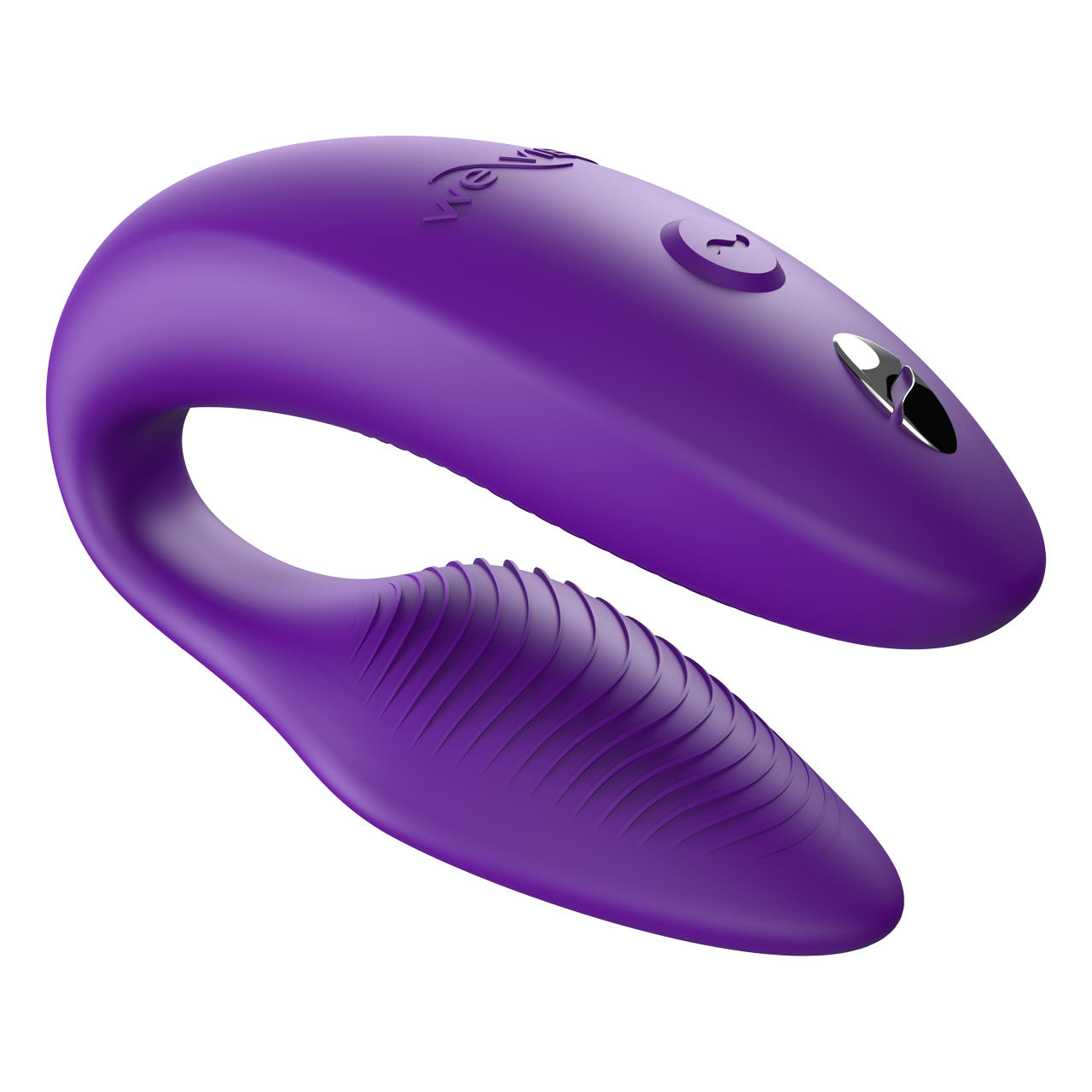 Sync 2 by We-Vibe Purple