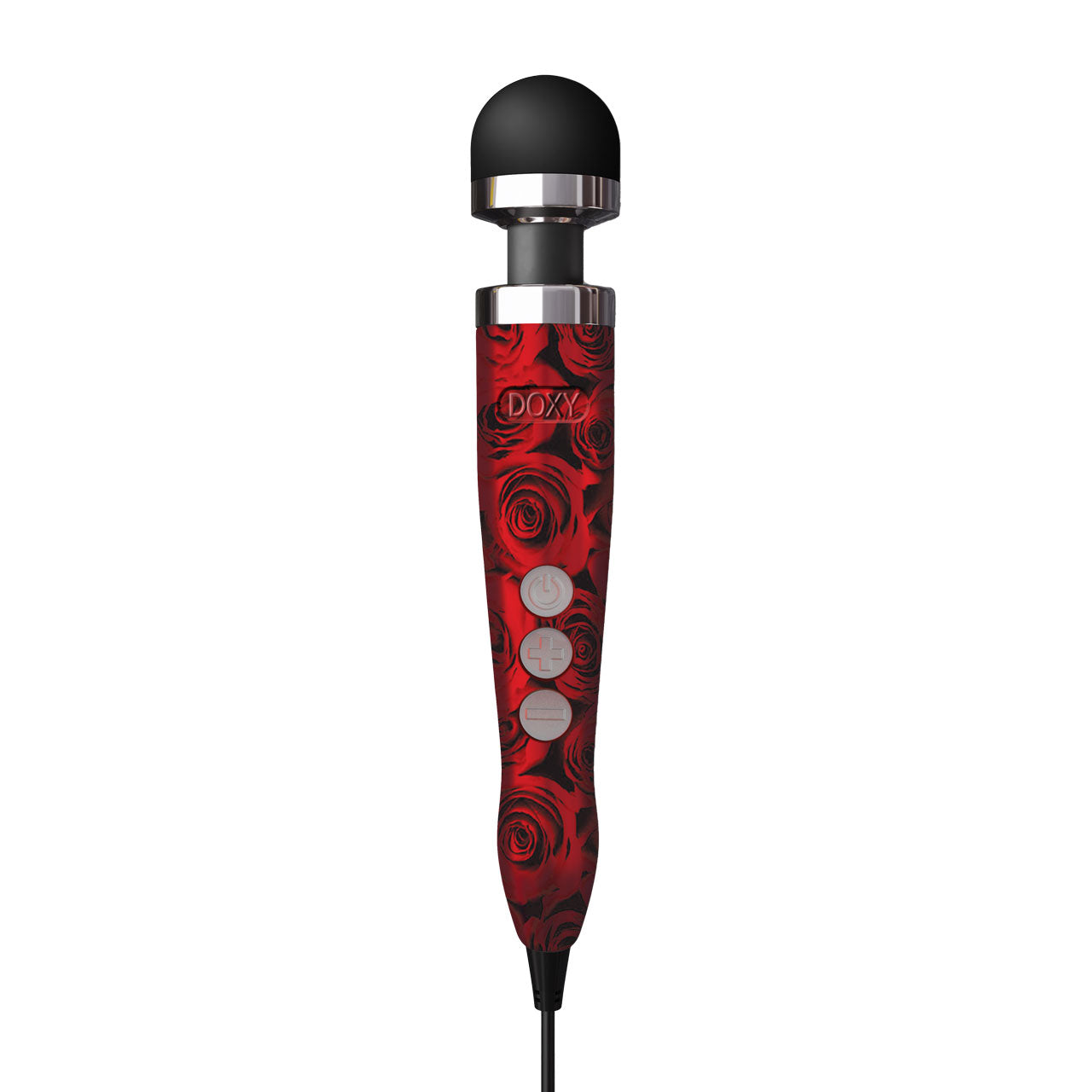 Doxy Number 3 Matte Black (Limited Edition)